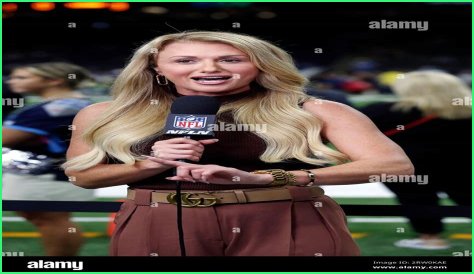 Who is Reporter Jane Ashley Slater? Her Age, Kids, Bio & More